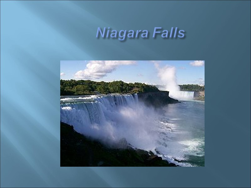 Niagara Falls